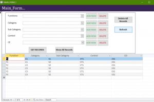 Portfolio for Excel VBA expert